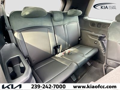 2027 Kia Telluride - Photo 21