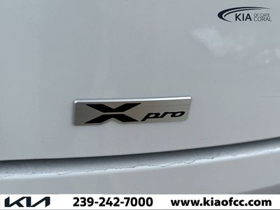 2027 Kia Telluride - Photo 10