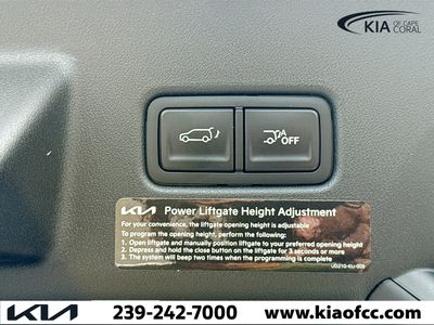 2027 Kia Telluride - Photo 13