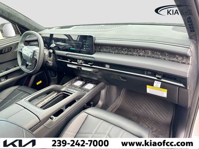 2027 Kia Telluride - Photo 14