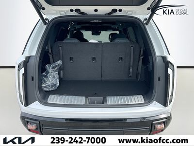 2027 Kia Telluride - Photo 11