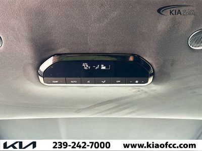 2027 Kia Telluride - Photo 20
