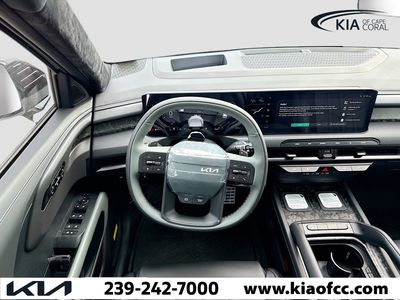 2027 Kia Telluride - Photo 17