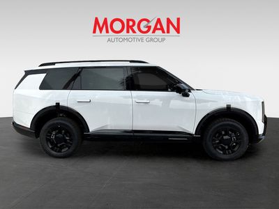 2027 Kia Telluride - Photo 6