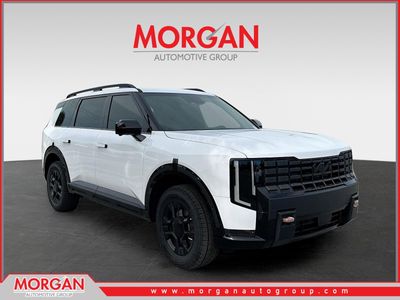 2027 Kia Telluride - Photo 1