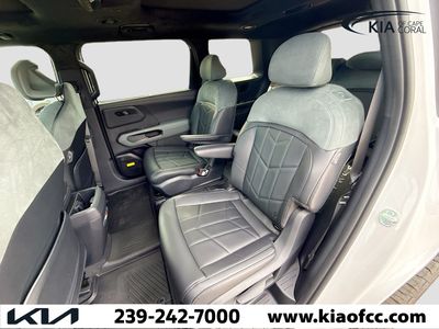 2027 Kia Telluride - Photo 22
