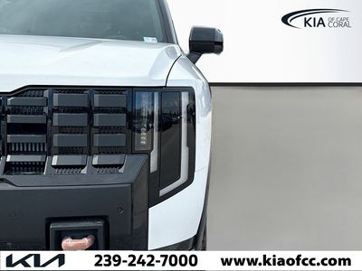 2027 Kia Telluride - Photo 8