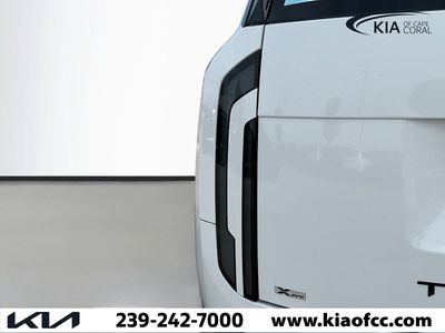 2027 Kia Telluride - Photo 9