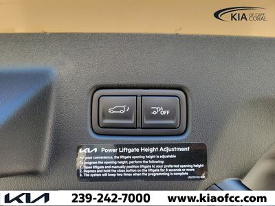 2027 Kia Telluride Hybrid - Photo 12