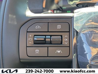 2027 Kia Telluride Hybrid - Photo 26
