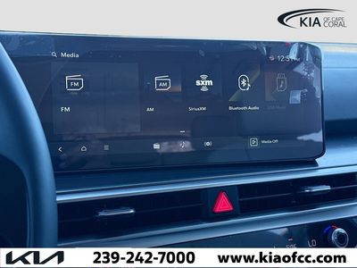 2026 Kia Sorento — photo 32 view