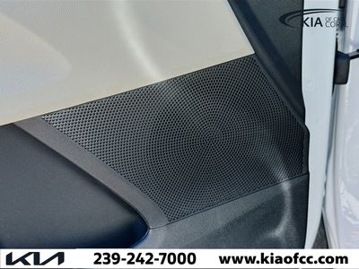 2026 Kia Sorento — photo 24 view
