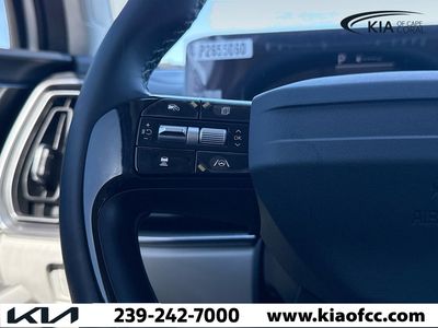 2026 Kia Sorento — photo 38 view