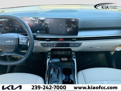 2026 Kia Sorento — photo 19 view