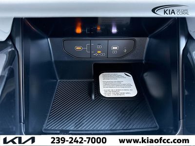 2026 Kia Sorento — photo 31 view