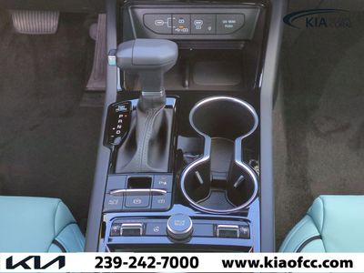 2026 Kia K5 — photo 17 view