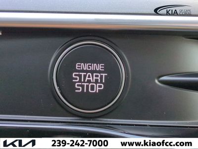 2026 Kia K5 — photo 28 view