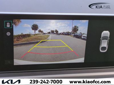 2026 Kia K5 — photo 19 view
