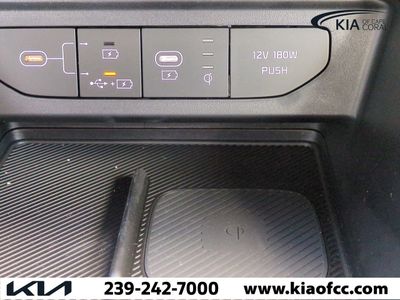2026 Kia K5 — photo 21 view
