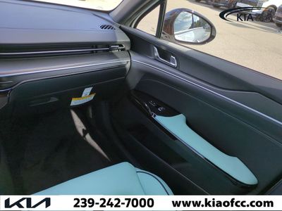2026 Kia K5 — photo 15 view