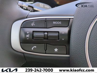 2026 Kia K5 — photo 24 view