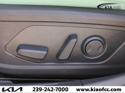 2026 Kia K5 — photo 18 view