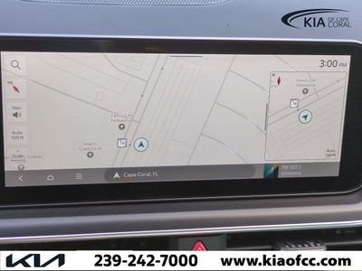 2026 Kia K5 — photo 20 view