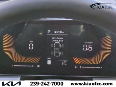 2026 Kia K5 — photo 27 view