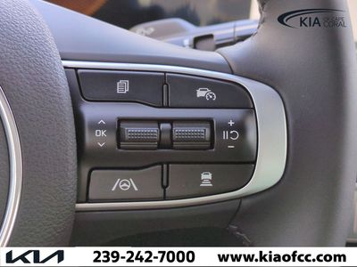2026 Kia K5 — photo 25 view