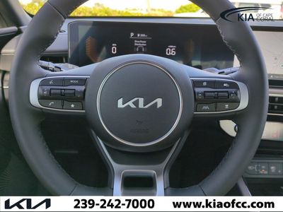 2026 Kia K5 — photo 26 view