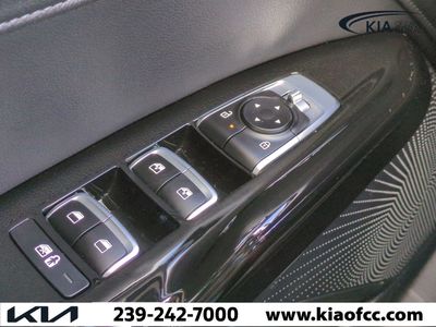 2026 Kia K5 — photo 23 view