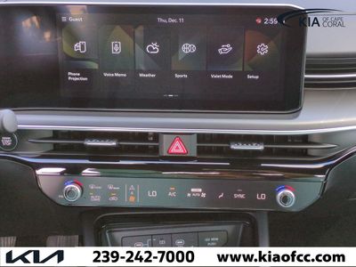 2026 Kia K5 — photo 16 view
