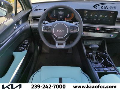 2026 Kia K5 — photo 14 view