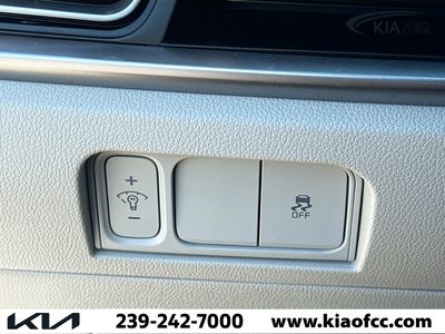 2026 Kia Sorento — photo 34 view