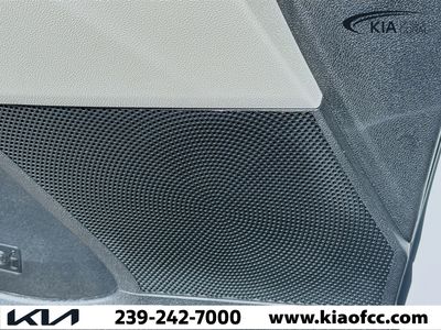 2026 Kia Sorento — photo 24 view