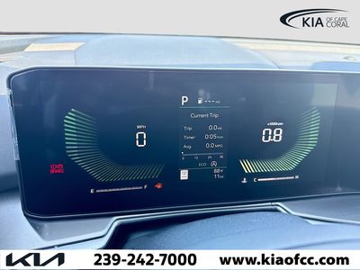2026 Kia Sorento — photo 39 view