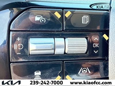 2026 Kia Sorento — photo 36 view