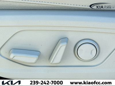 2026 Kia Sorento — photo 25 view