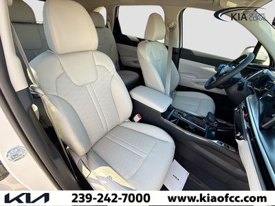 2026 Kia Sorento — photo 14 view