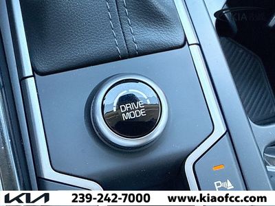 2026 Kia Sorento — photo 29 view