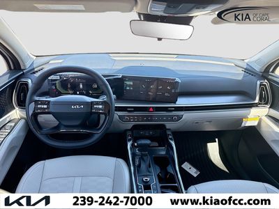 2026 Kia Sorento — photo 15 view