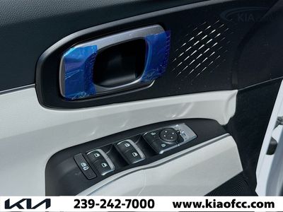 2026 Kia Sorento — photo 23 view