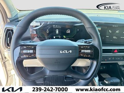 2026 Kia Sorento — photo 38 view