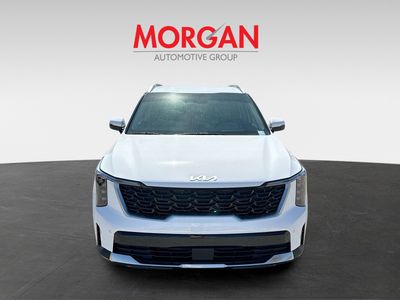 2026 Kia Sorento — photo 7 view