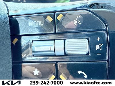 2026 Kia Sorento — photo 37 view