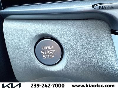 2026 Kia Sorento — photo 30 view