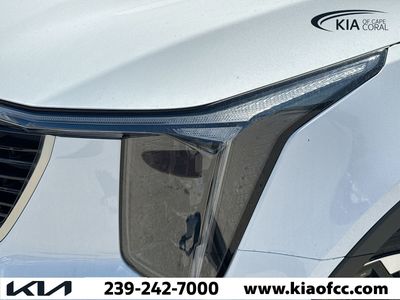 2026 Kia Sorento — photo 8 view
