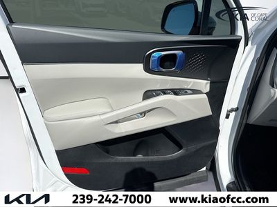 2026 Kia Sorento — photo 22 view