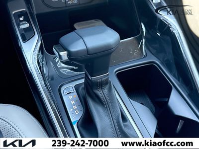 2026 Kia Sorento — photo 28 view