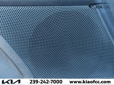 2026 Kia Sorento - Photo 24